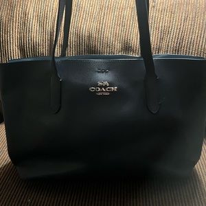 Coach tote/purse